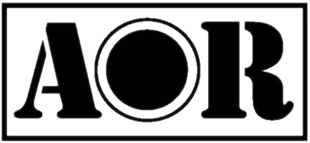 AOR logo
